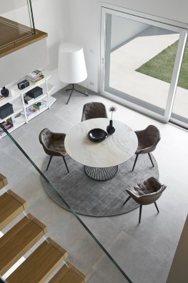 Igloo dining armchair - myhome Igloo dining armchair - myhome
