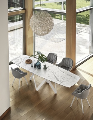Igloo dining armchair - myhome Igloo dining armchair - myhome