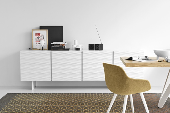 Igloo karfás étkezőszék - myhome