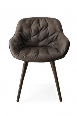 Igloo dining armchair - myhome Igloo dining armchair - myhome