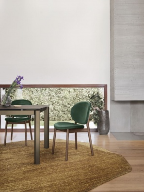 Inés dining chair - myhome