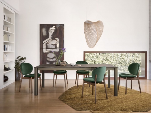 Inés dining chair - myhome