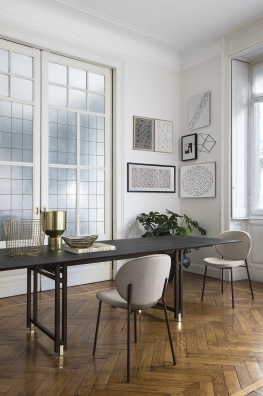 Inés étkezőszék - myhome Inés étkezőszék - myhome