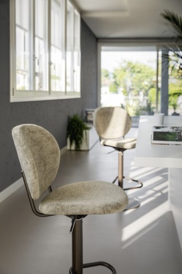 Ines stool - myhome