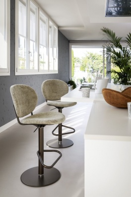 Ines stool - myhome