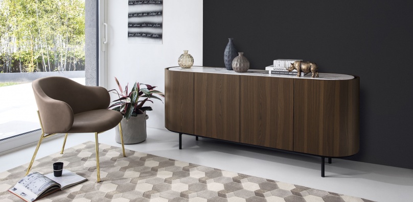 Lake sideboard - myhome