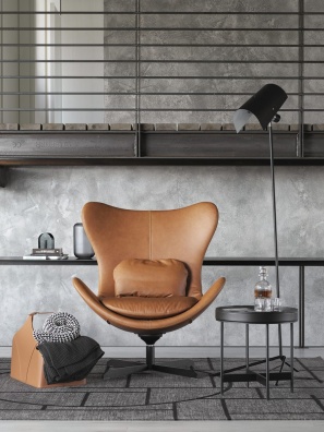 Lazy armchair - myhome