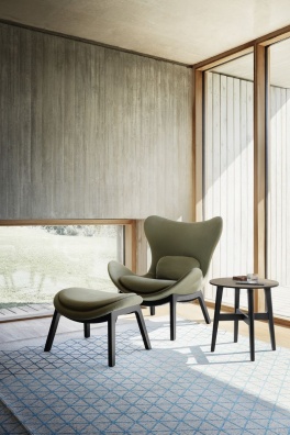 Lazy armchair - myhome