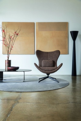 Lazy armchair - myhome