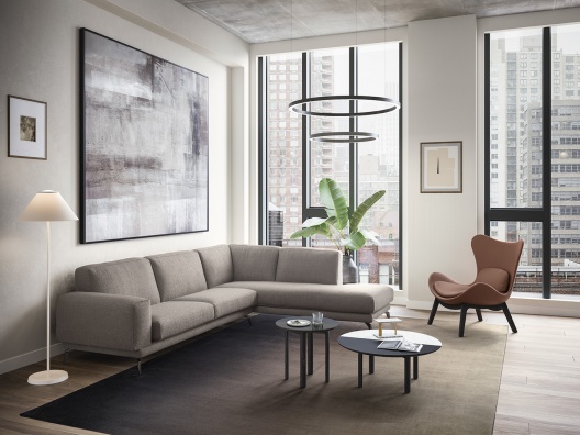 Lazy armchair - myhome
