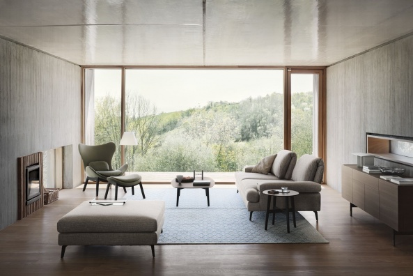Lazy armchair - myhome