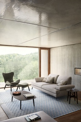 Lazy armchair - myhome