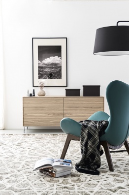Lazy armchair - myhome