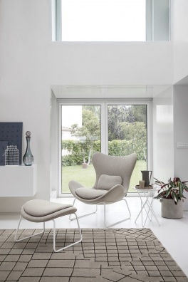 Lazy armchair - myhome