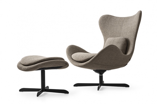 Lazy armchair - myhome