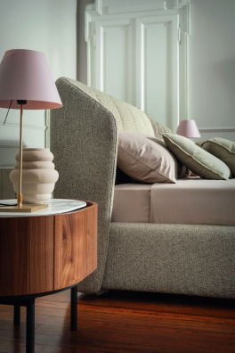 Lake bedside table - myhome Lake bedside table - myhome