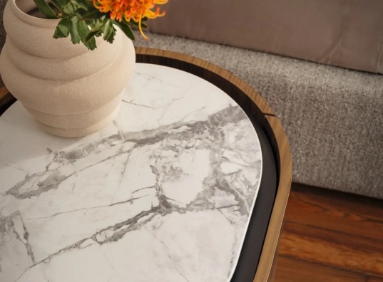 Lake bedside table - myhome