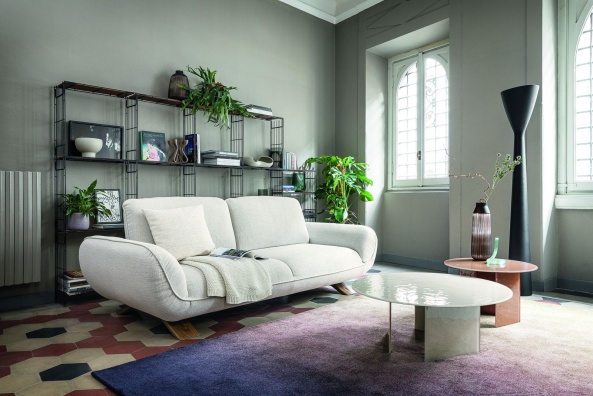 Lagune coffe table - myhome