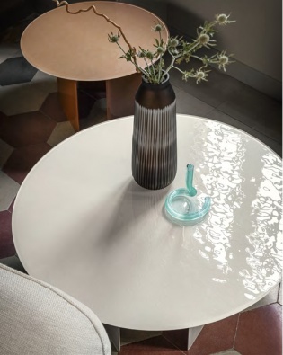 Lagune coffe table - myhome