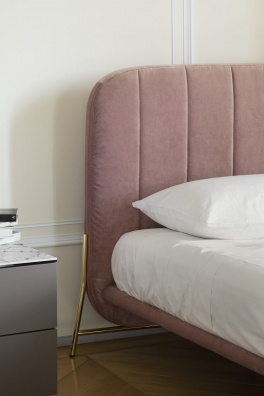 Le Marais franciaágy - myhome