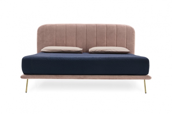 Le Marais bed - myhome Le Marais bed - myhome