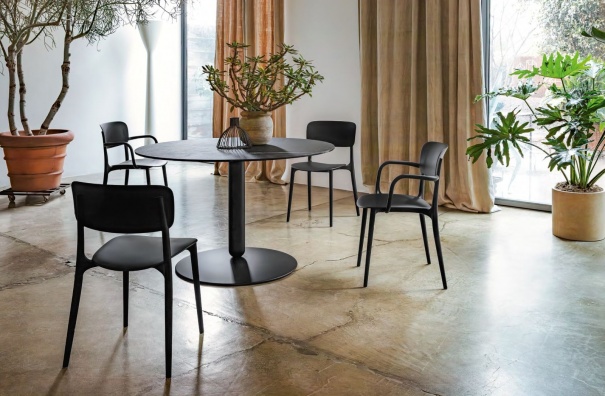 Liberty dining chair - myhome Liberty dining chair - myhome