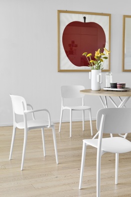 Liberty dining chair - myhome Liberty dining chair - myhome