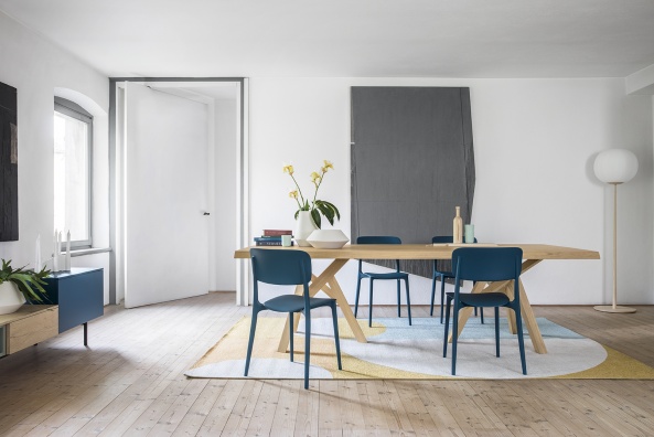 Liberty dining chair - myhome Liberty dining chair - myhome