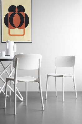 Liberty outdoor dining chair - myhome