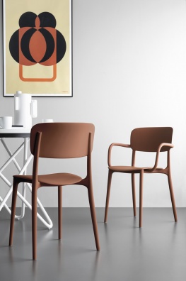 Liberty outdoor dining chair - myhome