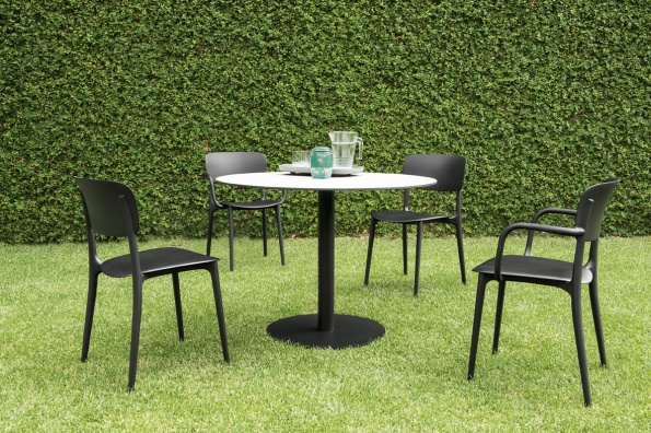 Liberty outdoor dining chair - myhome