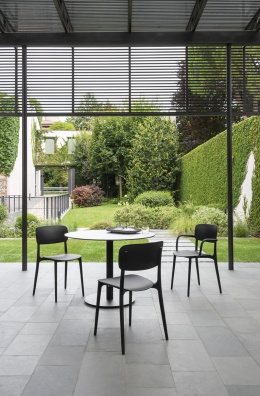 Liberty outdoor dining chair - myhome