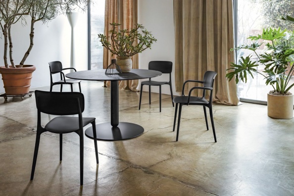 Liberty outdoor dining chair - myhome
