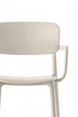 Liberty outdoor dining armchair - myhome