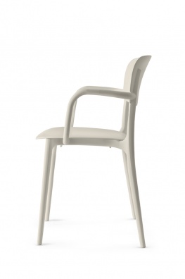 Liberty outdoor dining armchair - myhome