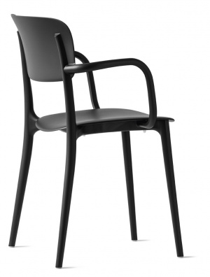 Liberty outdoor dining armchair - myhome