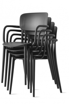 Liberty outdoor dining armchair - myhome