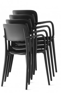 Liberty outdoor dining armchair - myhome
