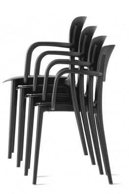 Liberty outdoor dining armchair - myhome