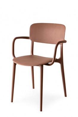 Liberty outdoor dining armchair - myhome