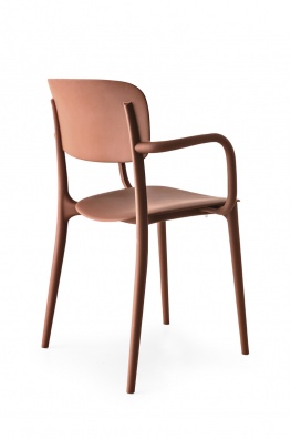 Liberty outdoor dining armchair - myhome