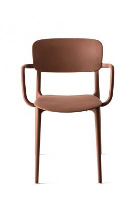Liberty outdoor dining armchair - myhome