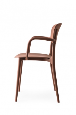 Liberty outdoor dining armchair - myhome