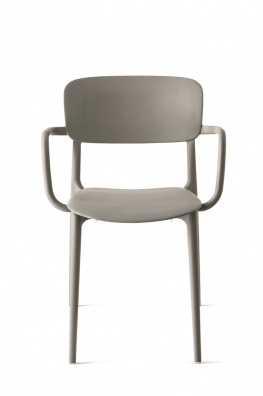 Liberty outdoor dining armchair - myhome