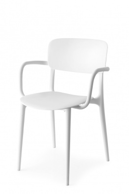 Liberty outdoor dining armchair - myhome