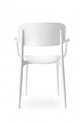 Liberty outdoor dining armchair - myhome
