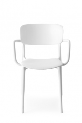 Liberty outdoor dining armchair - myhome