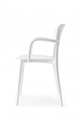 Liberty outdoor dining armchair - myhome