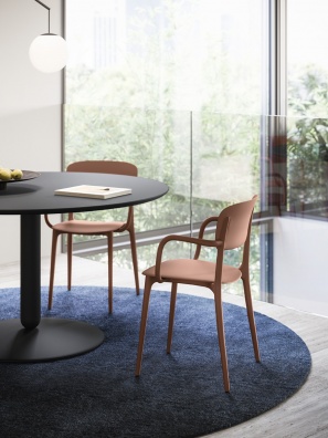 Liberty outdoor dining armchair - myhome