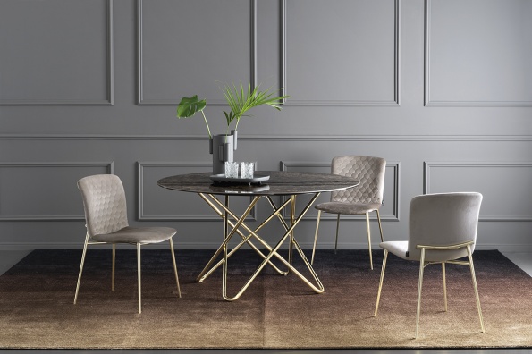 Love dining chair - myhome Love dining chair - myhome